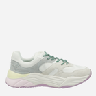 Sneakersy damskie Scotch&Soda 24737839-S276 37 Białe (4062035227049) - obraz 1