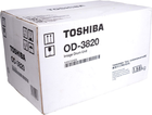 Bęben do drukarki Toshiba OD-3820 Black (44574305) - obraz 1