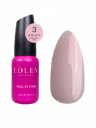 Гель Edlen Water Acrygel №03 Nude 9 мл