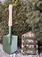 Лопата МПЛ с чехлом - изображение 5
