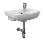 Умивальник меблевий Cersanit Arteco правий 40 см K667-005 Білий