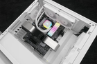 Система рідинного охолодження Corsair iCUE H100 RGB Elite Liquid CPU Cooler White (CW-9060078-WW) - зображення 7