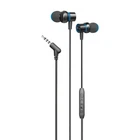 Проводные наушники Proove Scape J5 (3.5mm) black