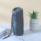 Bluetooth-колонка TG365, с функцией speakerphone, радио, grey