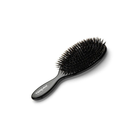 Щітка для волосся Termix Small Natural Boar Hairbrush чорна (8436007236647) - зображення 1