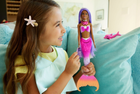 Lalka Syrenka Barbie Dreamtopia Kolorowa magia (0194735183746) - obraz 4