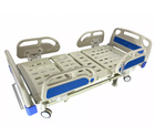 Електричне медичне багатофункціональне ліжко (MED1-C01) - зображення 3
