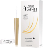 Сироватка для росту вій Long4Lashes Enhancing Eyelash Serum 3 мл (5900116020419) - зображення 1