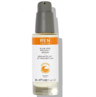 Сироватка для обличчя Ren Glow and Protect Serum освітлення та захист 30 мл (5056264705583) - зображення 1
