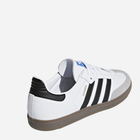 Чоловічі кеди низькі Adidas Originals Samba OG B75806 45.5 (10.5UK) 29 см Білі (4059809047095) - зображення 5