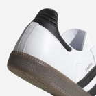 Чоловічі кеди низькі Adidas Originals Samba OG B75806 44.5 (10UK) 28.5 см Білі (4059809047132) - зображення 10