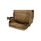 Рюкзак через плече Mil-Tec One Strap Assault Pack SM,9л Койот (S0002) - зображення 7
