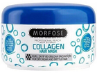 Maska do włosów Morfose Professional Reach Colllagen Hair Mask 500 ml (8681701008384) - obraz 1