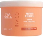Maska do włosów Wella Professionals Invigo Nutri-Enrich Deep Nourishing Mask 500 ml (4064666321950) - obraz 1