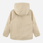 Дитяча демісезонна куртка для хлопчика Cool Club COB2413002 104 см Бежева (5903977226136) - зображення 2