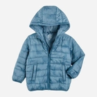 Дитячий демісезонний комплект (парка + куртка) для хлопчика Cool Club COB2410101-00 92 см Різнокольоровий (5903977141811) - зображення 5