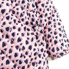 Дитяча демісезонна куртка для дівчинки Cool Club COG2007734 86 см Світло-рожева (5903272297084) - зображення 5