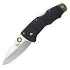 Ніж складаний Cold Steel Grik Black замок Tri-Ad Lock 28E