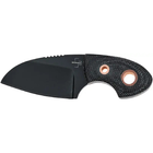 Ніж класичний Boker Plus Gnome Black 02BO084