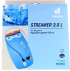 Питна система Deuter Streamer 3 л Блакитна (4046051119403) - зображення 1