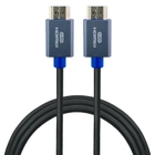Kabel DPM HDMI 1.5 m HD4K15 (5906881216767) - obraz 4