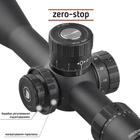 Приціл Discovery Optics ED-PRS 4-20x52 SFIR FFP (34 мм, підсвічування) - зображення 4