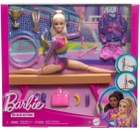  Набір Mattel Barbie Гімнастка HRG52 (0194735175895) - зображення 3