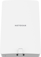 Точка доступа Netgear AX1800 Dual Band PoE WiFi 6 Outdoor Access Point (WAX610Y-100EUS) - зображення 2
