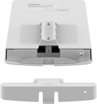 Точка доступа Netgear AX1800 Dual Band PoE WiFi 6 Outdoor Access Point (WAX610Y-100EUS) - зображення 8