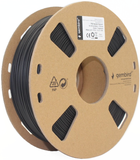 Filament do wkładu Gembird 1.75 mm (3DP-TPE1.75-01-BK)