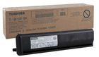 Тонер-картридж Toshiba T-1810E Black (6AJ00000061) - зображення 1