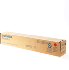 Тонер-картридж Toshiba T-FC65EM Magenta (6AK00000183) - зображення 1