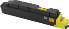 Toner Utax CK-5515 Yellow (1T02ZLAUT0) - obraz 1