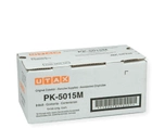 Тонер-картридж Utax PK-5015M Magenta (1T02R7BUT0) - зображення 1