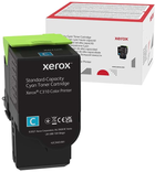 Toner Xerox C310 Cyan (006R04357) - obraz 1
