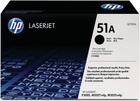 Toner HP 51 X Black (194441644906) - obraz 1