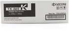 Тонер-картридж Kyocera TK 865 Black (1T02JZ0EU0) - зображення 3