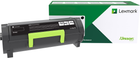 Toner Lexmark MX620 Black (56F2U00) - obraz 1