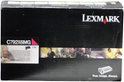 Тонер-картридж Lexmark C 792 Magenta (C792X6MG) - зображення 1