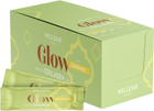 Suplement diety Wellexir Glow Beauty Drink Lemonade Box 50 szt (5714720931029) - obraz 1