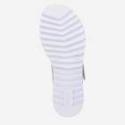 Жіночі сандалі RIEKER V4475-31 40 26.1 см Пудрові (4061811318575) - зображення 9