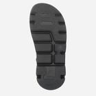 Жіночі сандалі для трекінгу RIEKER Evolution V8401-00 41 26.7 см Чорні (4060596296443) - зображення 9