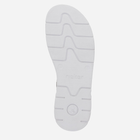 Sandały damskie skórzane RIEKER V9161-80 37 24.2 cm Białe (4061811316700) - obraz 9