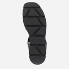 Жіночі сандалі RIEKER Evolution W1552-00 36 23.7 см Чорні (4061811423279) - зображення 9