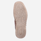 Sandały męskie skórzane RIEKER 03578-24 40 26.1 cm Brązowe (4061811310913) - obraz 12