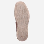 Sandały męskie skórzane RIEKER 03578-24 45 29.3 cm Brązowe (4061811310968) - obraz 12