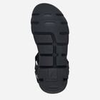 Чоловічі сандалі для трекінгу RIEKER Evolution 20802-01 40 26.1 см Чорні (4060596298645) - зображення 9