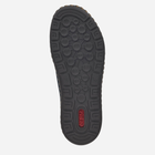 Чоловічі туфлі RIEKER B2457-14 43 28 см Сині (4060596018052) - зображення 7