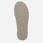 Чоловічі туфлі RIEKER 08600-63 42 27.4 см Бежеві (4061811316885) - зображення 9