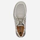 Чоловічі туфлі RIEKER 08600-63 44 28.7 см Бежеві (4061811316908) - зображення 8